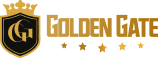 Golden Gate Logo
