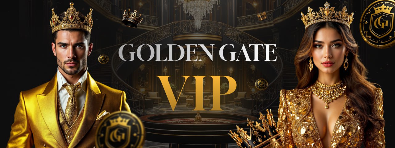 VIP Banner